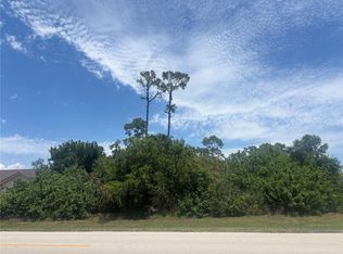 26492 Notre Dame Blvd, Punta Gorda, FL 33955