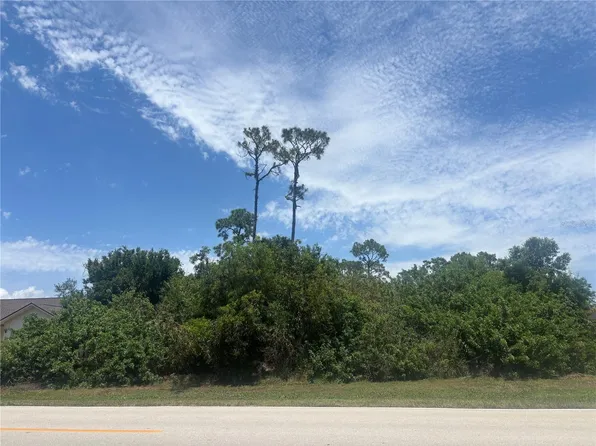 26492 Notre Dame Blvd, Punta Gorda, FL 33955