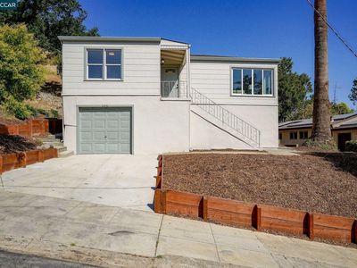 3510 Sunrise Ct, Martinez, CA, 94553