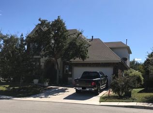 12126 Chambers Cv, San Antonio, TX 78253