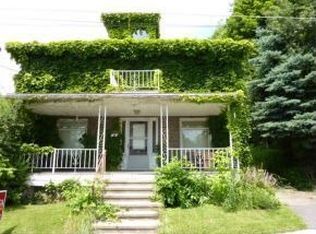 10 Herman Ave, Binghamton, NY 13905