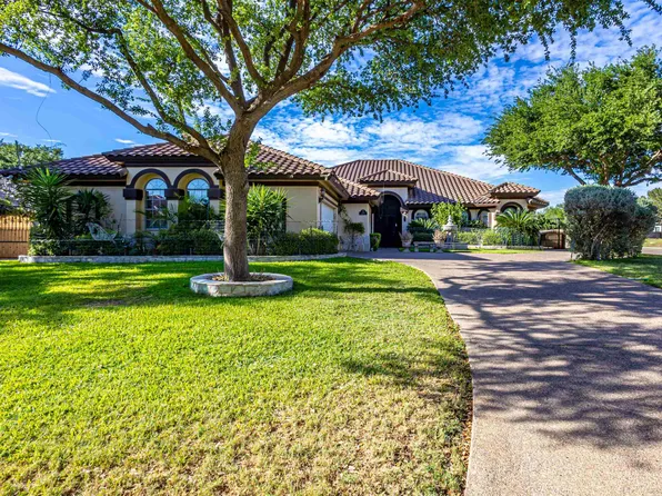 154 Cardinal Ln, Laredo, TX 78045