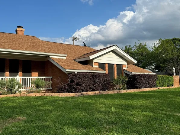 7509 Pebbleford Rd, Fort Worth, TX 76134