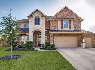 24502 Rossmore Hill Ct, Spring, TX 77389