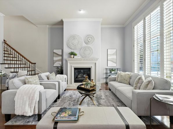 Home for Sale in Dallas TX