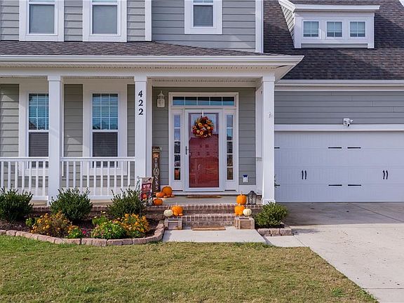 4th image of 422 Terrywood Dr