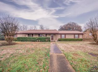 407 Crystal St, Longview, TX 75604