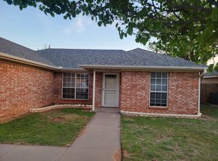 5412 Ricci St, Wichita Falls, TX 76302