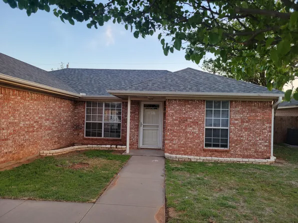 5412 Ricci St, Wichita Falls, TX 76302