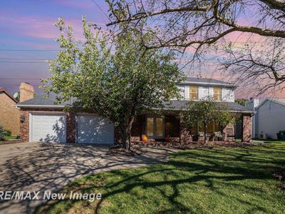 5562 Cathedral Dr, Saginaw, MI, 48603
