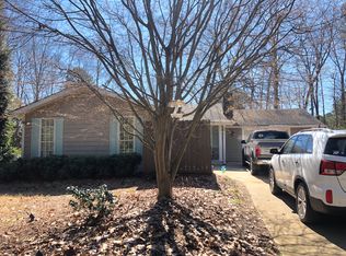 1667 Dogwood Trl, Monroe, GA 30655