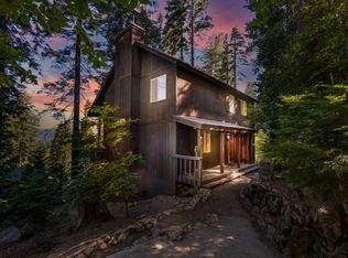 7423 Henness Ridge Rd, Yosemite National Park, CA 95389