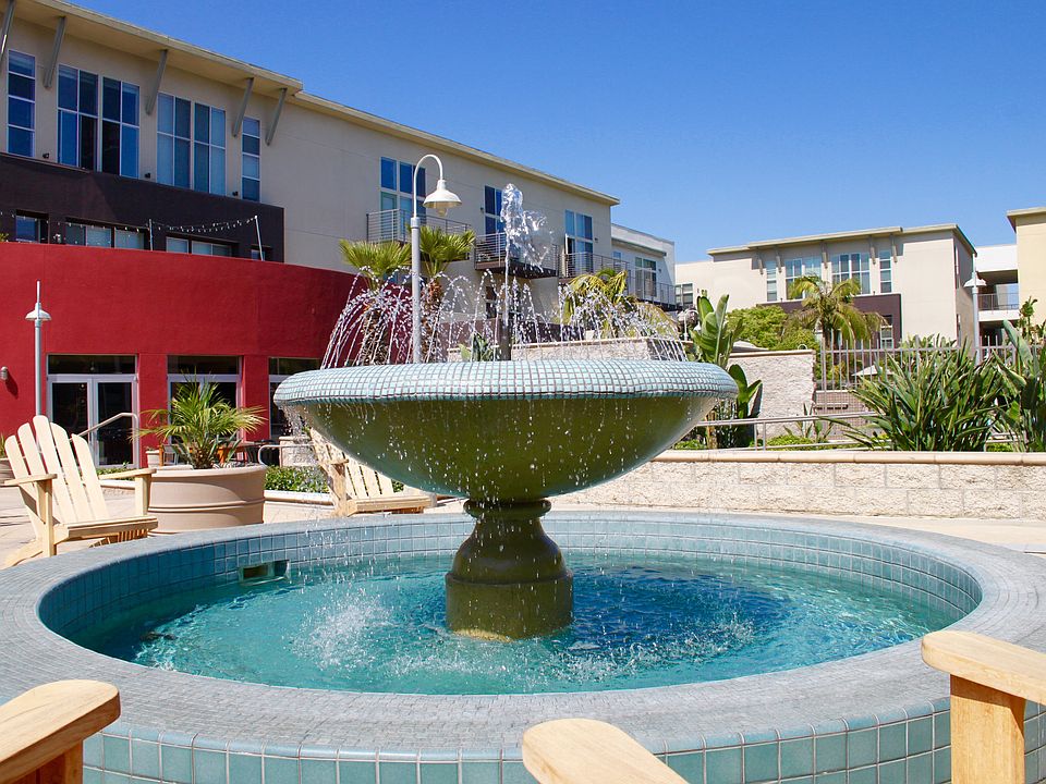 Fountain