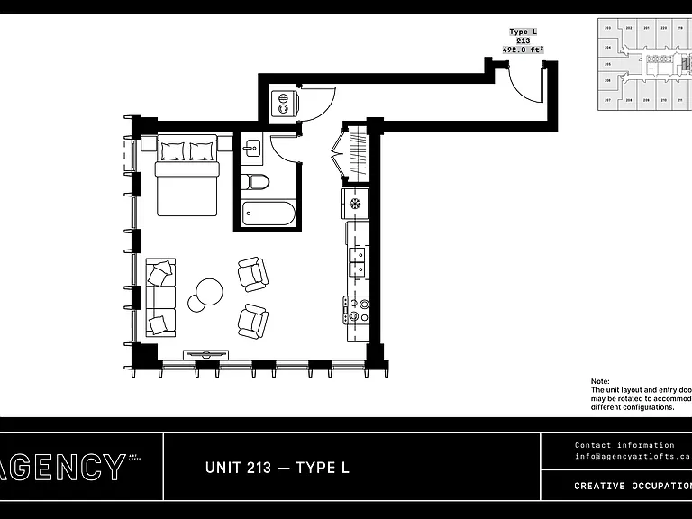 1660 Hollis St — Photo 17