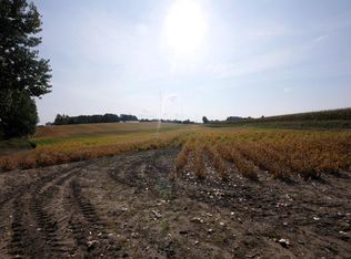 N Ward Branch Rd, Rogers City, MI 49779
