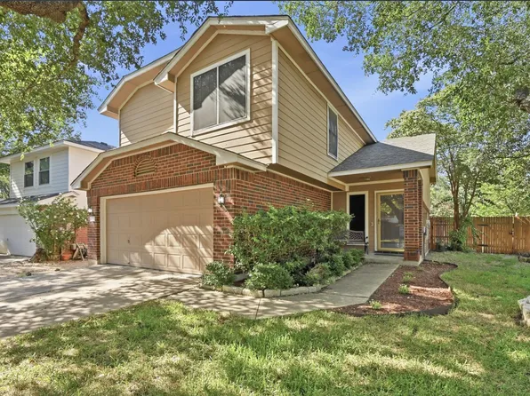 11322 Canterbury Tales Ln, Austin, TX 78748