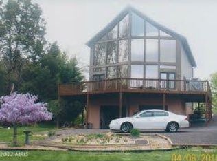 886 Windway Ln, Mineral, VA 23117