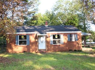 1517 Cooper St, Rocky Mount, NC 27803