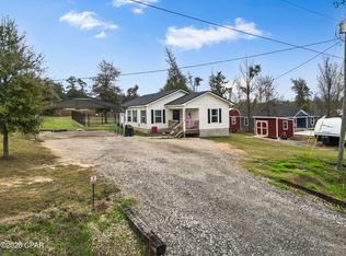 25238 NW Rosewood Cir, Altha, FL 32421