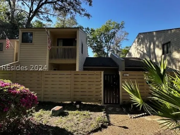 63 Shipyard Dr APT 302, Hilton Head Island, SC 29928