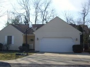 621 W Ryan Rd, Bloomington, IN 47403