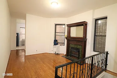 Rented by Citi Habitats