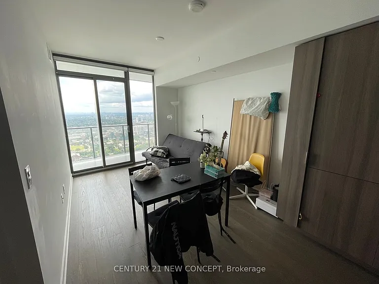 11 Wellesley St W #5306 — Photo 5
