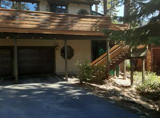 977 Jennifer St, Incline Village, NV 89451