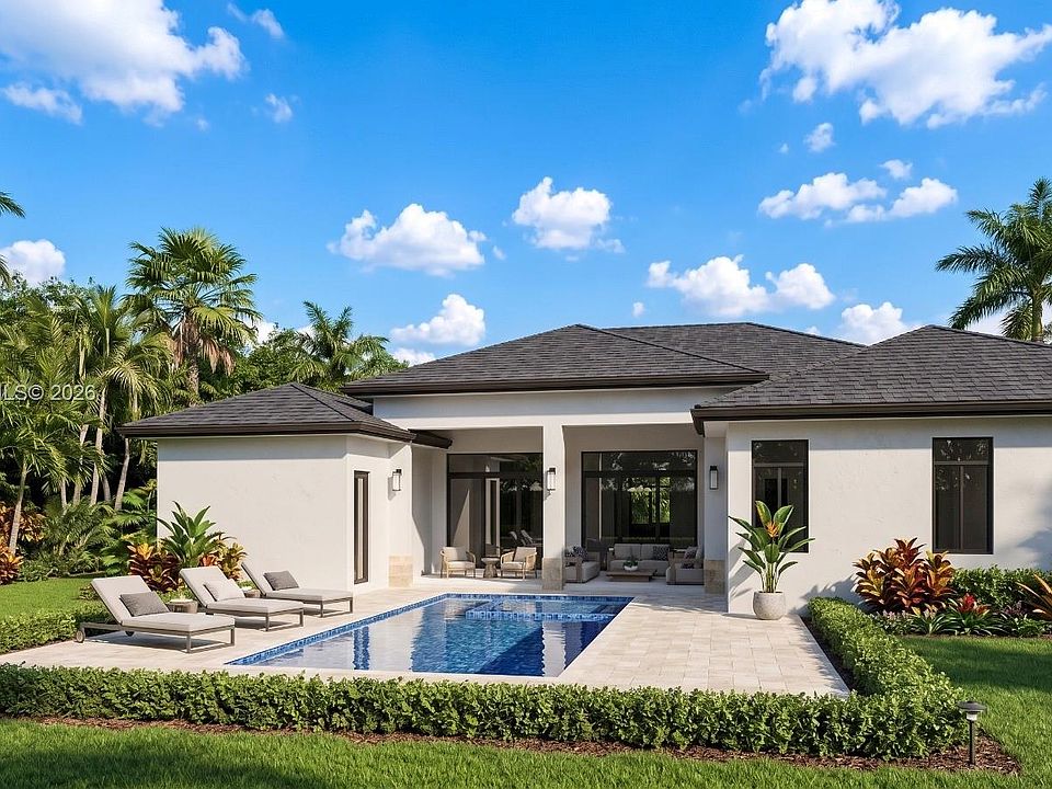 2nd image of 29625 SW 194th Ct