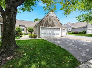6724 W 126th Ct, Overland Park, KS 66209