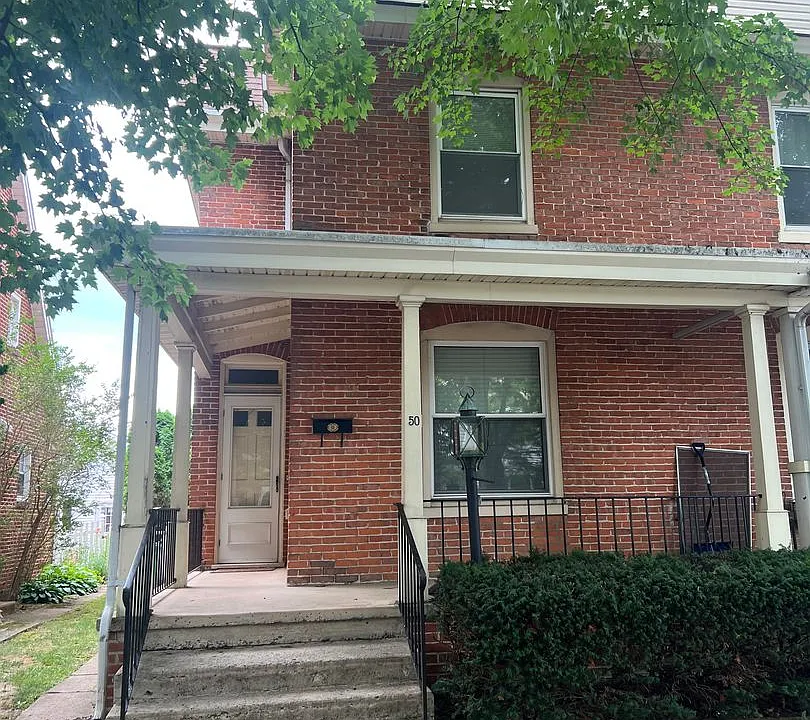 50 Wilson St