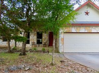 63 Long Bow Ln, Wimberley, TX 78676