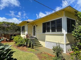 1045 17th Ave, Honolulu, HI 96816