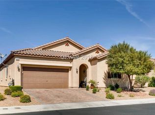 1016 Via Saint Lucia Pl, Henderson, NV 89011