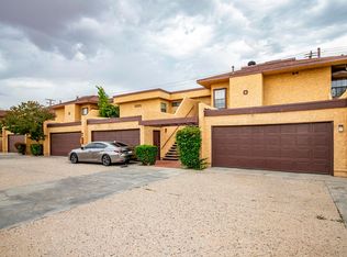 1521 W Avenue L UNIT 4, Lancaster, CA 93534