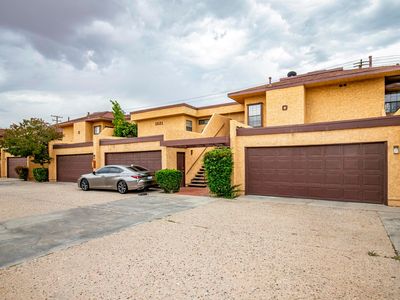 1521 W Avenue L UNIT 4, Lancaster, CA, 93534