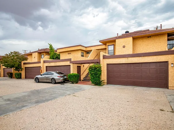 1521 W Avenue L Unit 4, Lancaster, CA 93534