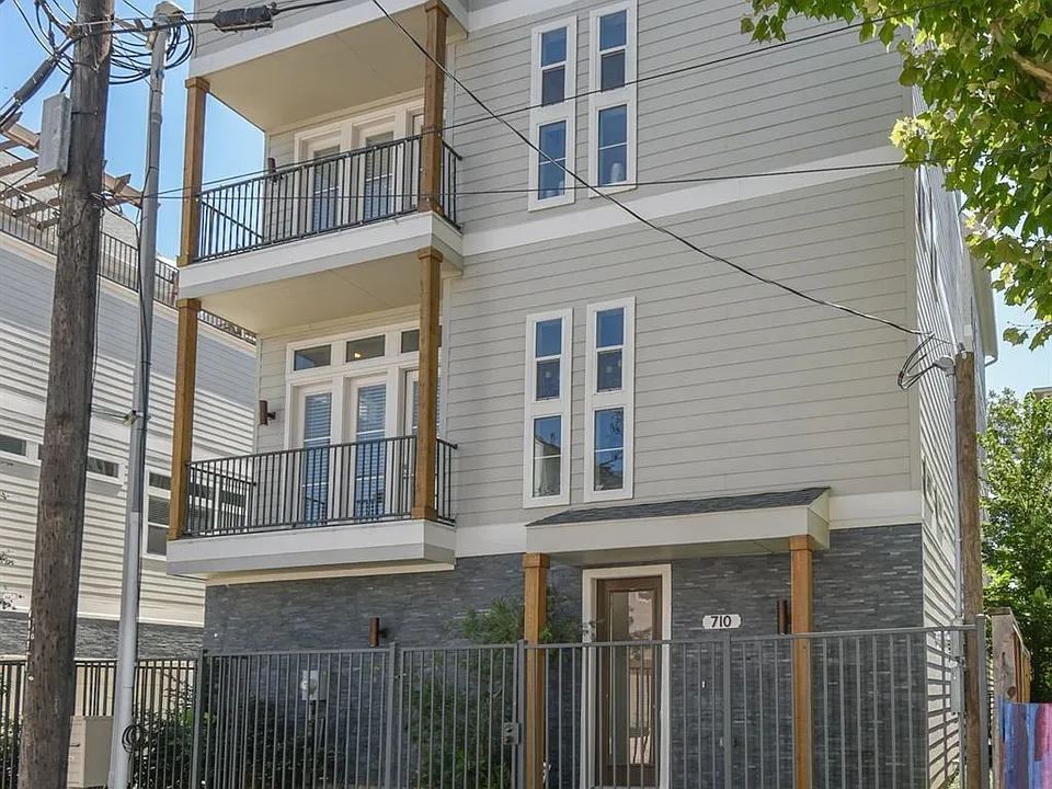 710 Schwartz St