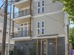 710 Schwartz St, Houston, TX 77020