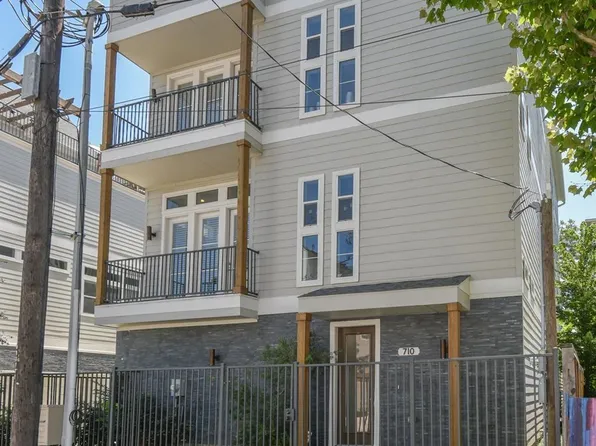 710 Schwartz St, Houston, TX 77020