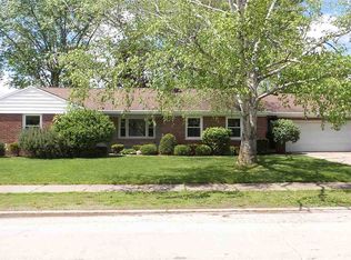 177 Marshall Blvd, Elkhart, IN 46516