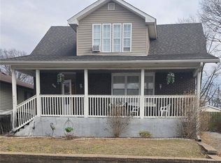 2652 Iowa St, Granite City, IL