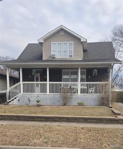 2652 Iowa St, Granite City, IL, 62040