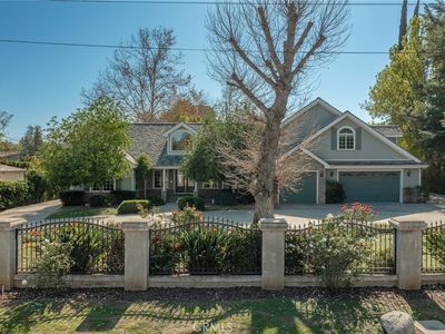 22944 Califa St, Woodland Hills, CA, 91367