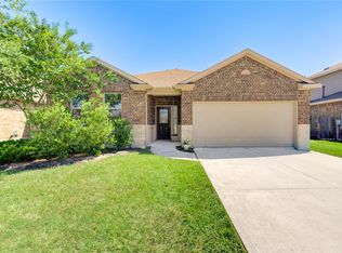 3102 Sandpiper Dr, Texas City, TX 77590