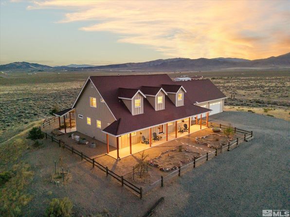 6900 Grass Valley Rd, Reno, NV 89510