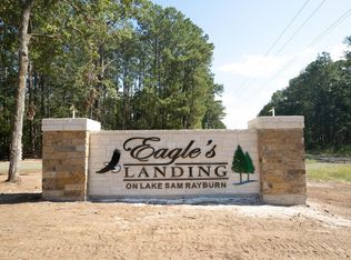 LOT R12357 Fm 70 #705, Broaddus, TX 75929