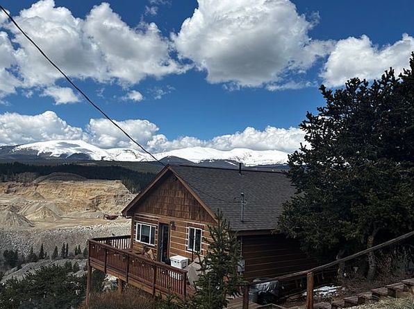 242 Platte View Dr, Fairplay, CO 80440