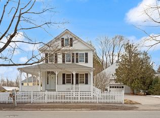 59 Main St, Westford, MA 01886