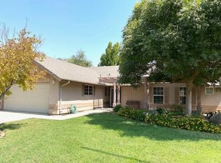 1316 N Riverview Ave, Reedley, CA 93654